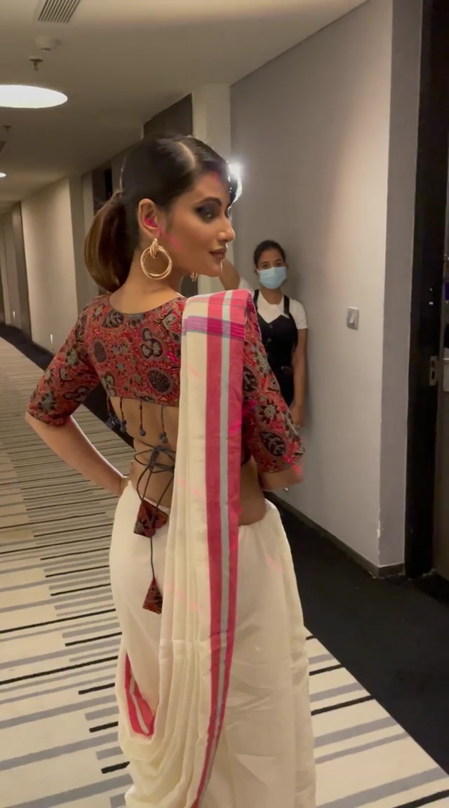 Ushasi Ray