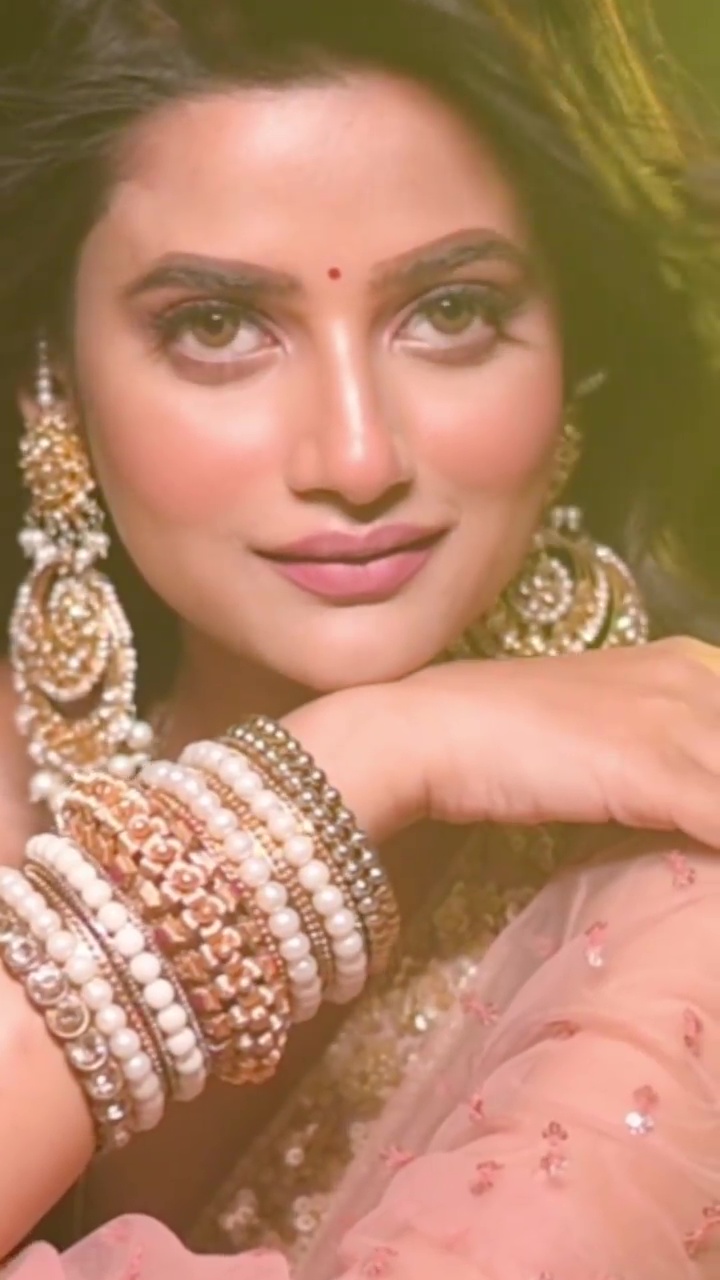 Ushasi Ray