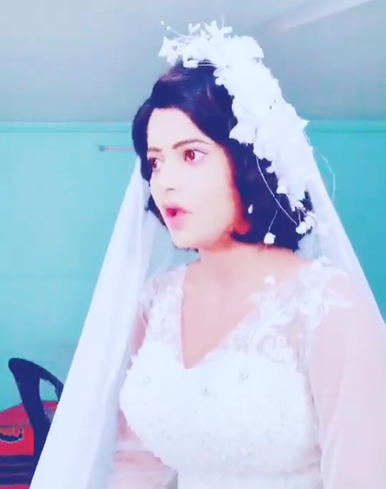Ushasi Ray