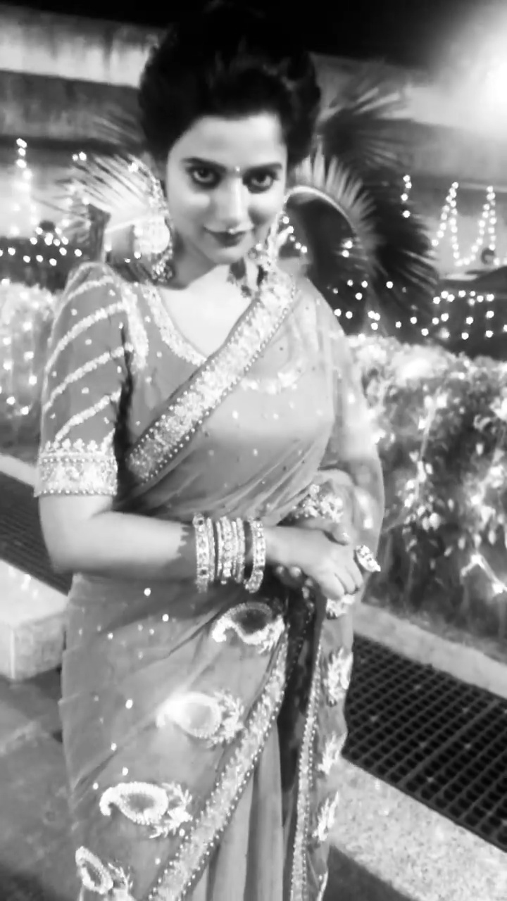 Ushasi Ray