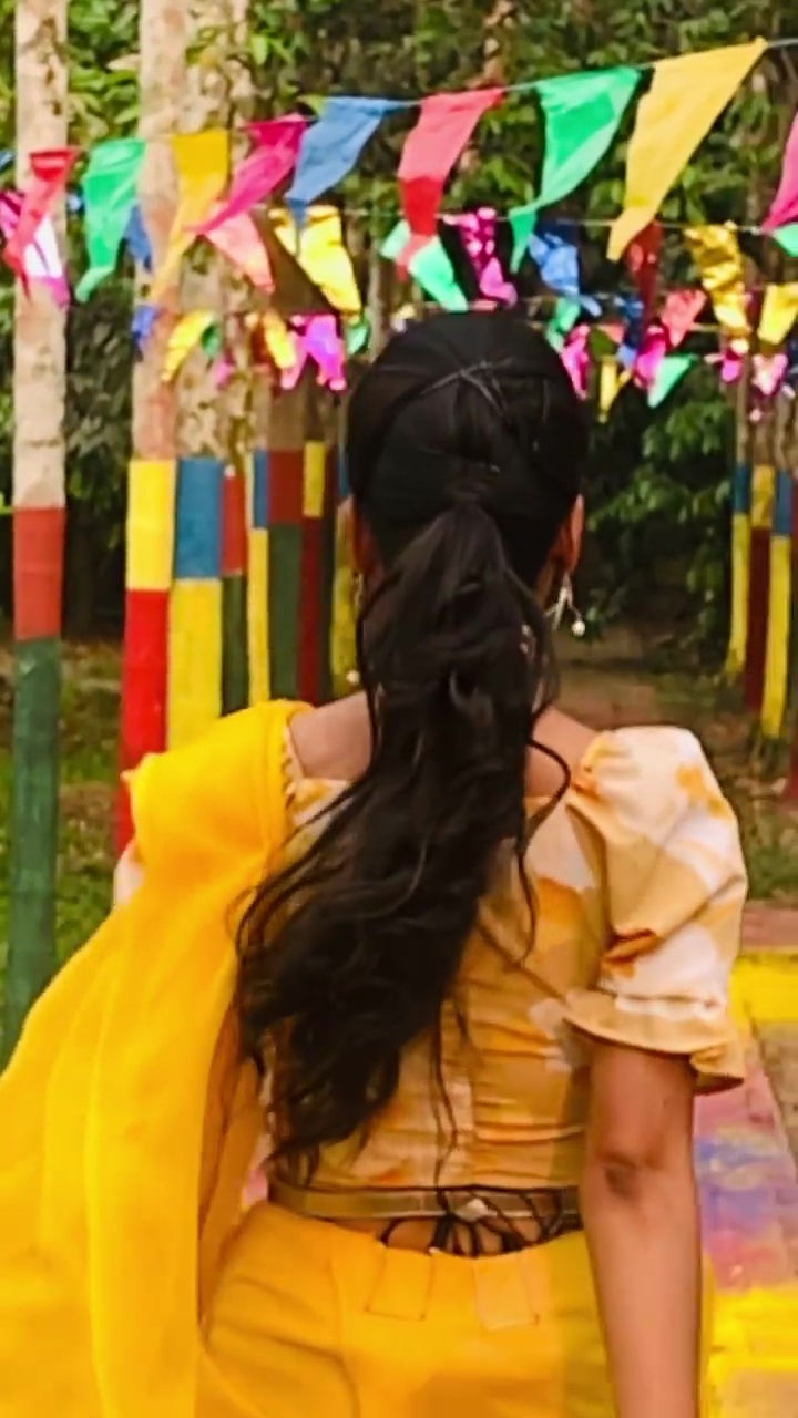 Ushasi Ray