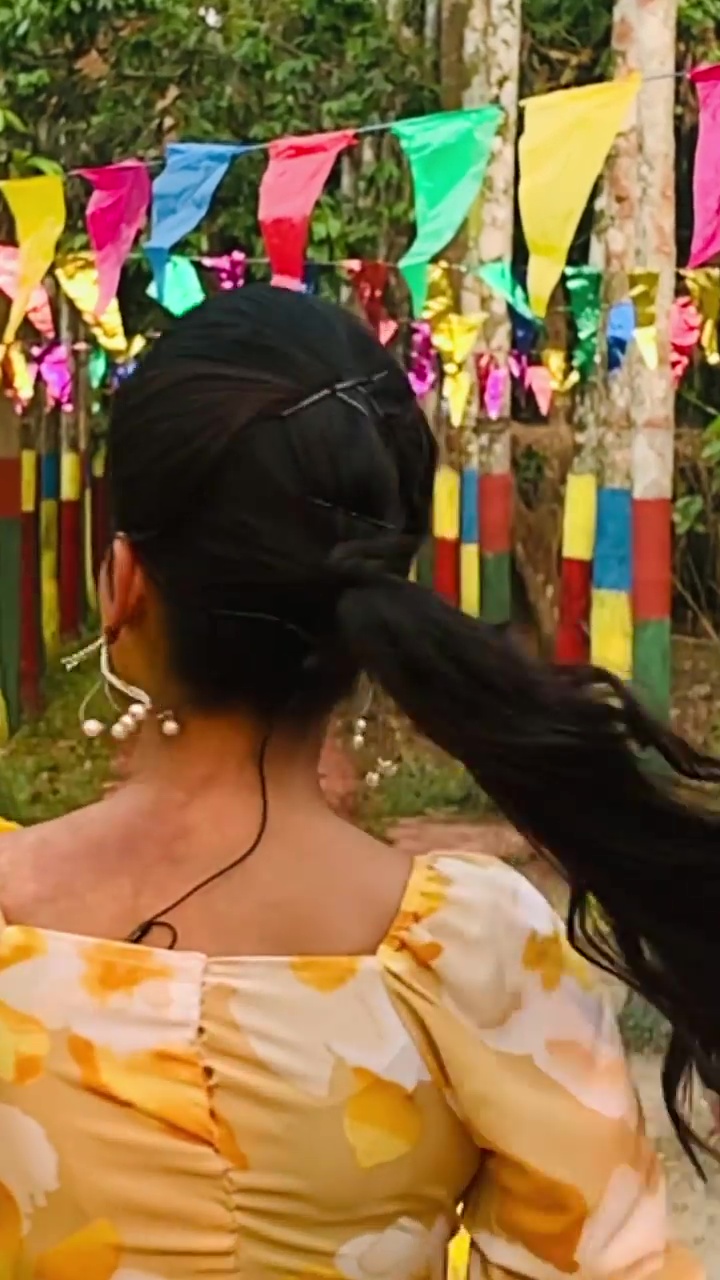Ushasi Ray