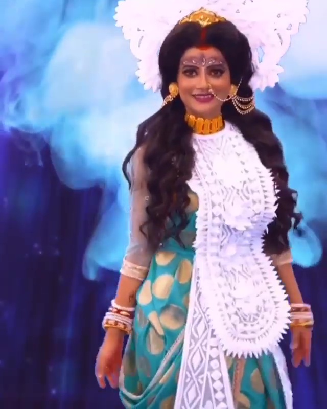 Ushasi Ray