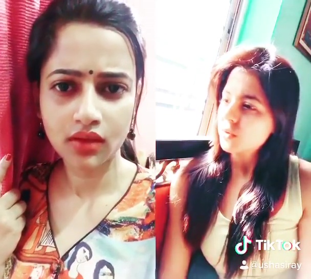 Ushasi Ray