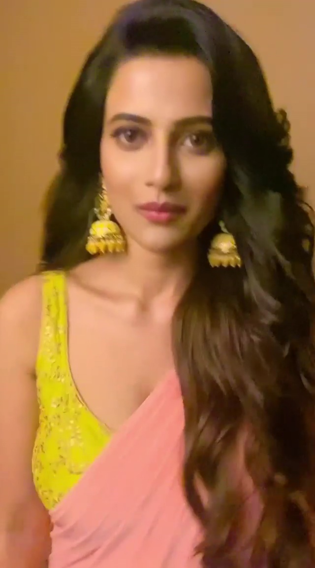 Ushasi Ray