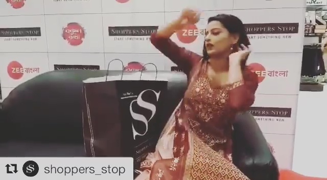 Ushasi Ray