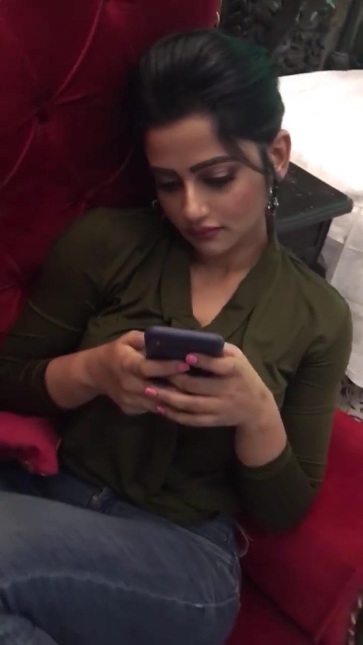 Ushasi Ray