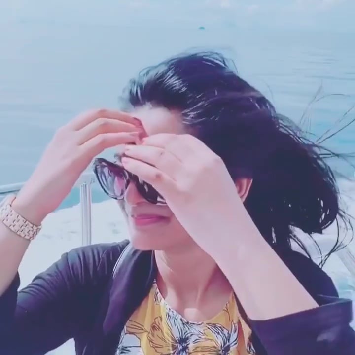 Ushasi Ray