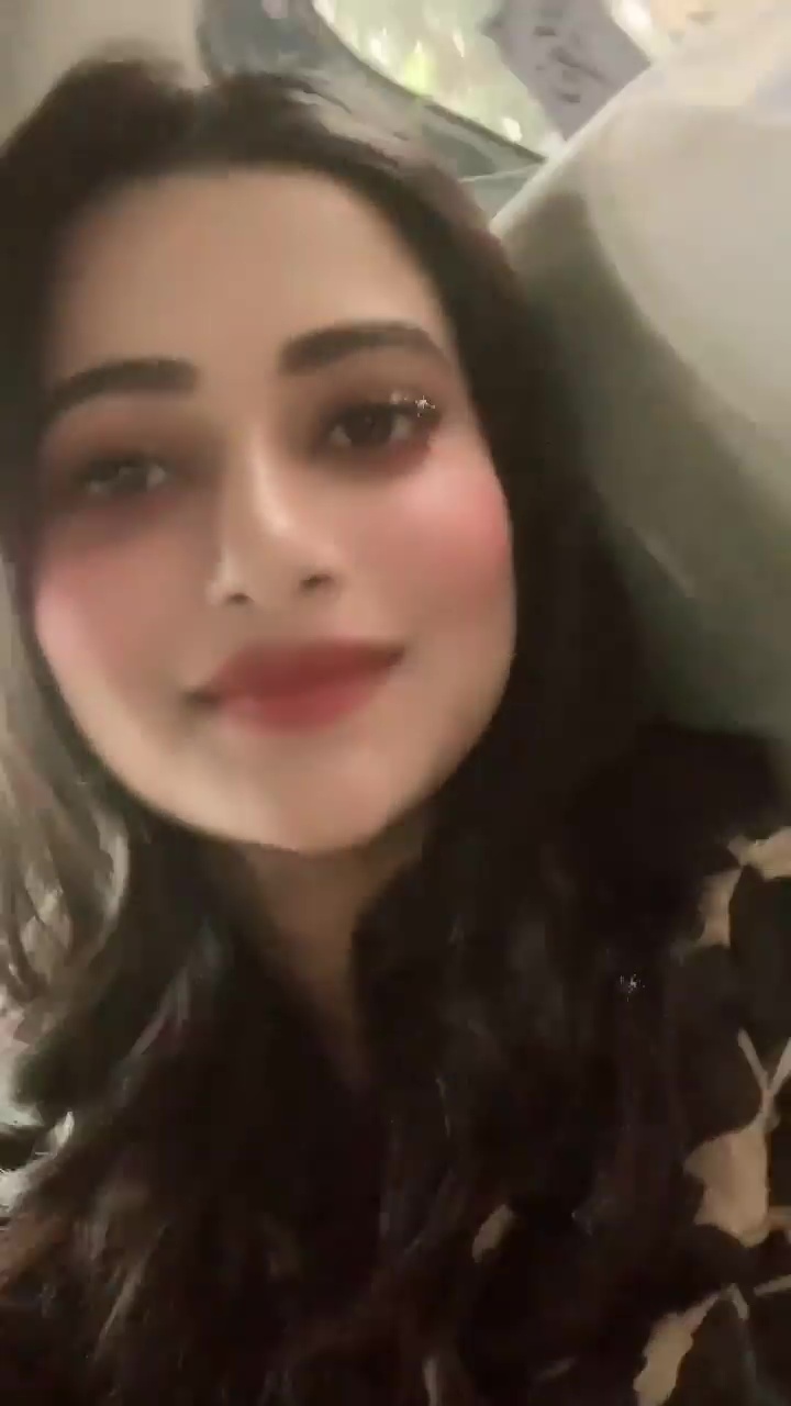 Ushasi Ray
