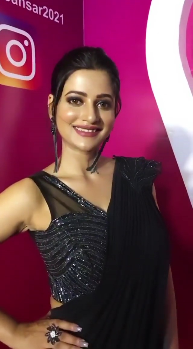 Ushasi Ray