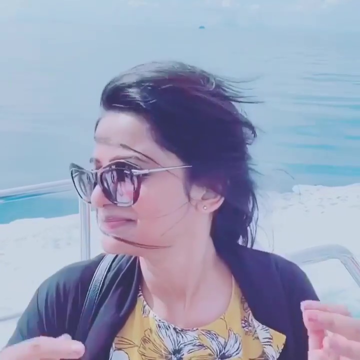 Ushasi Ray