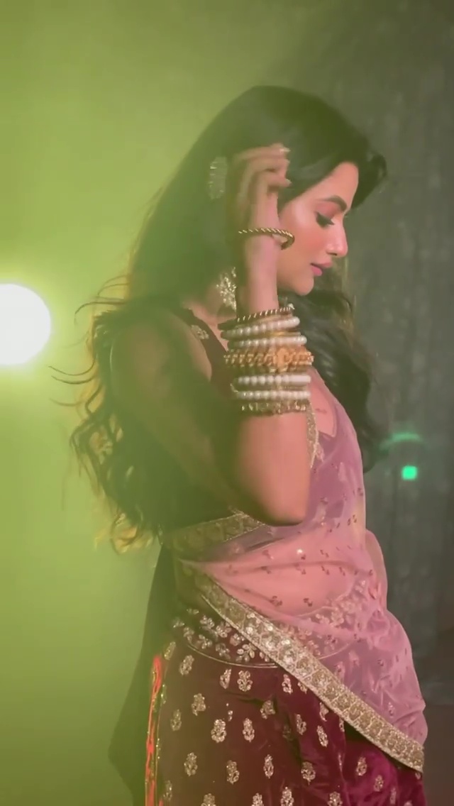 Ushasi Ray