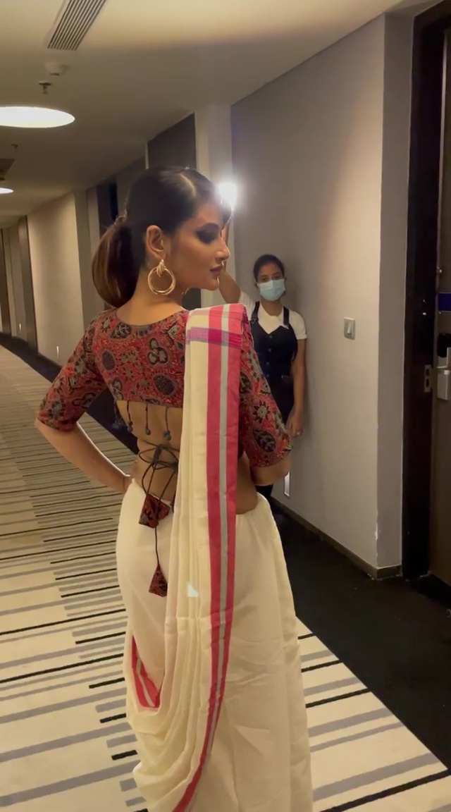 Ushasi Ray