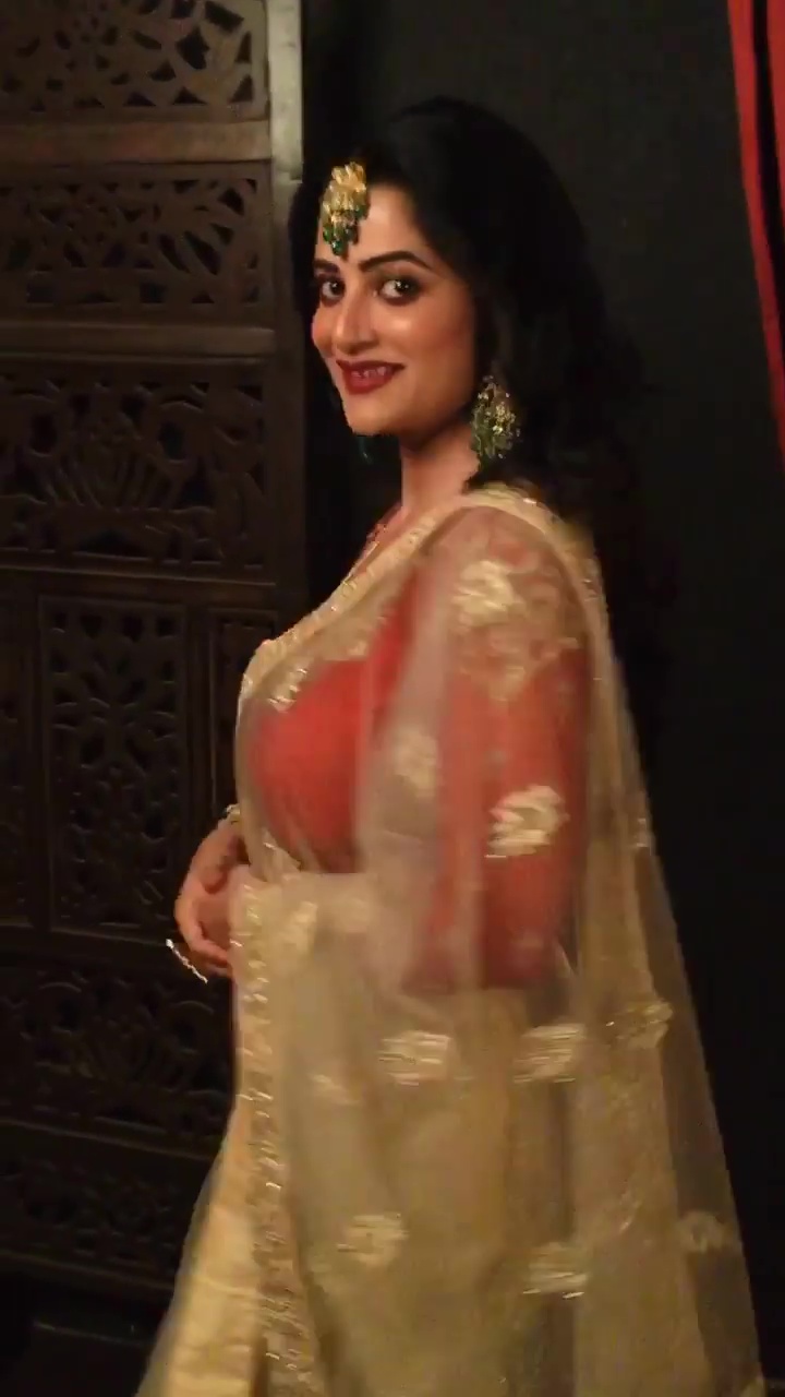 Ushasi Ray