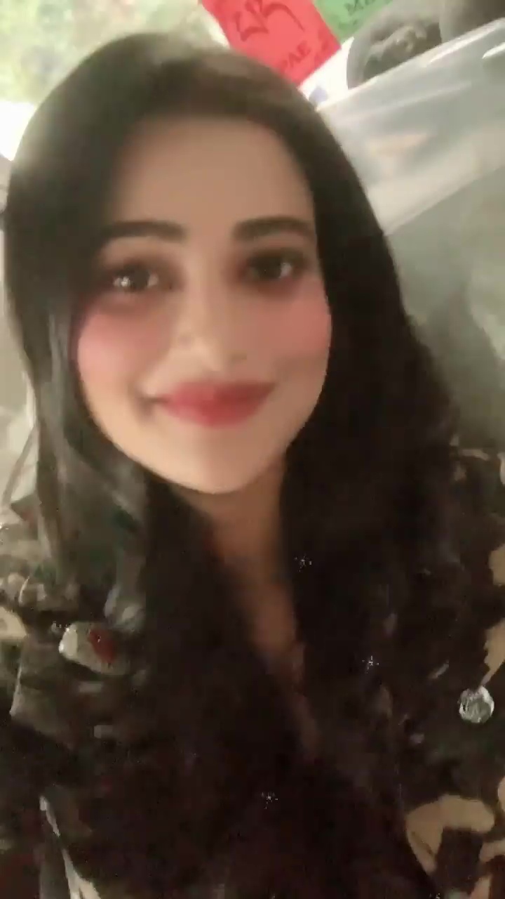 Ushasi Ray