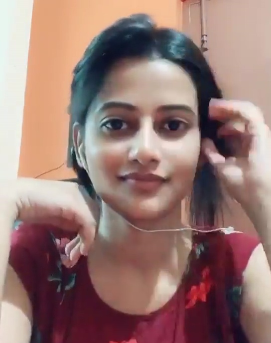 Ushasi Ray