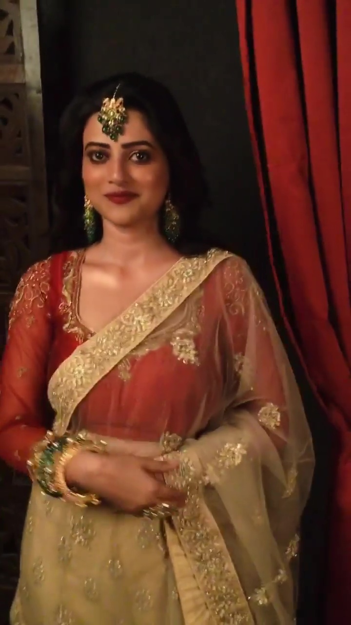 Ushasi Ray