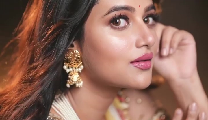 Ushasi Ray