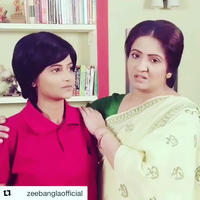 Ushasi Ray