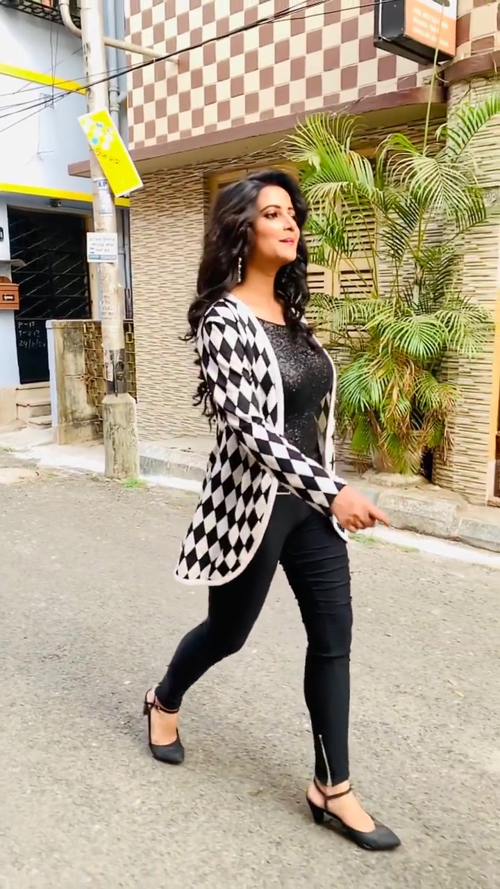 Ushasi Ray