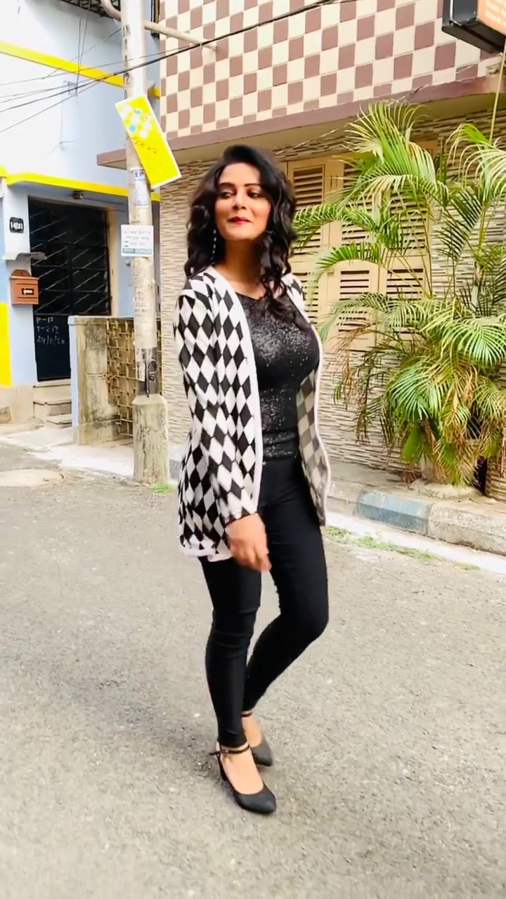 Ushasi Ray