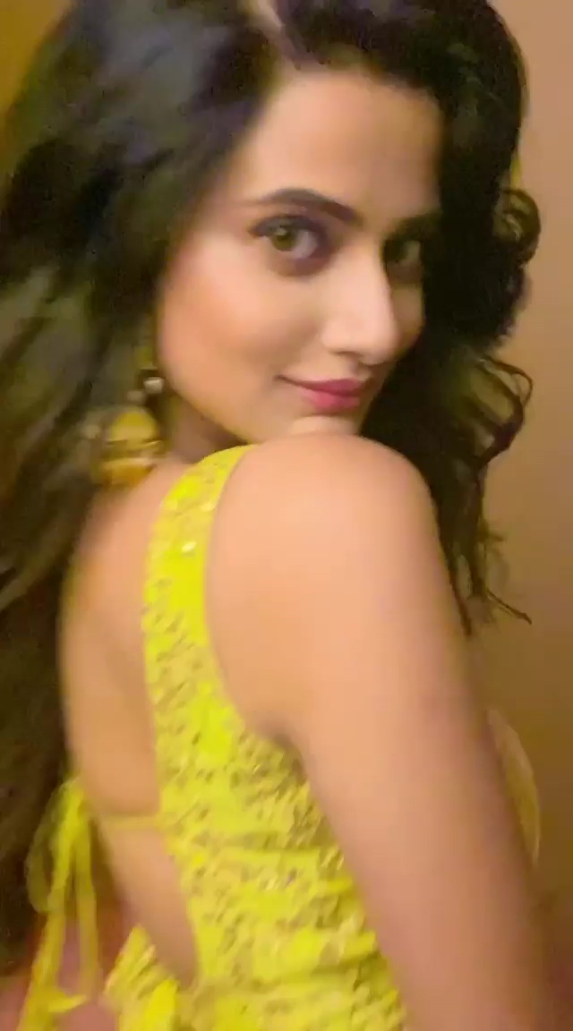 Ushasi Ray
