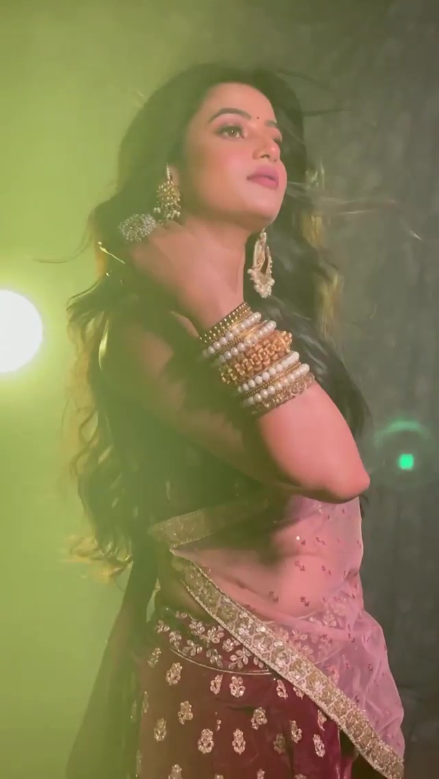 Ushasi Ray