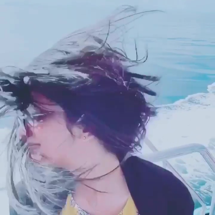 Ushasi Ray