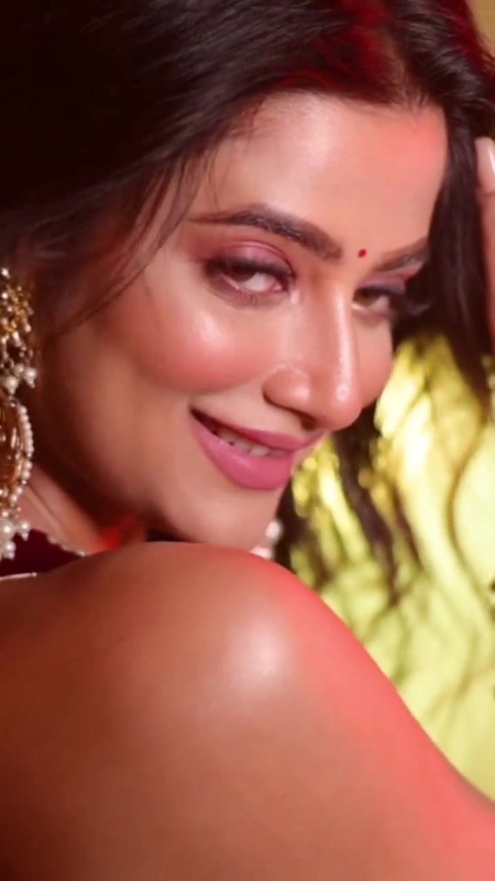 Ushasi Ray