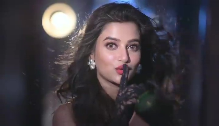 Ushasi Ray