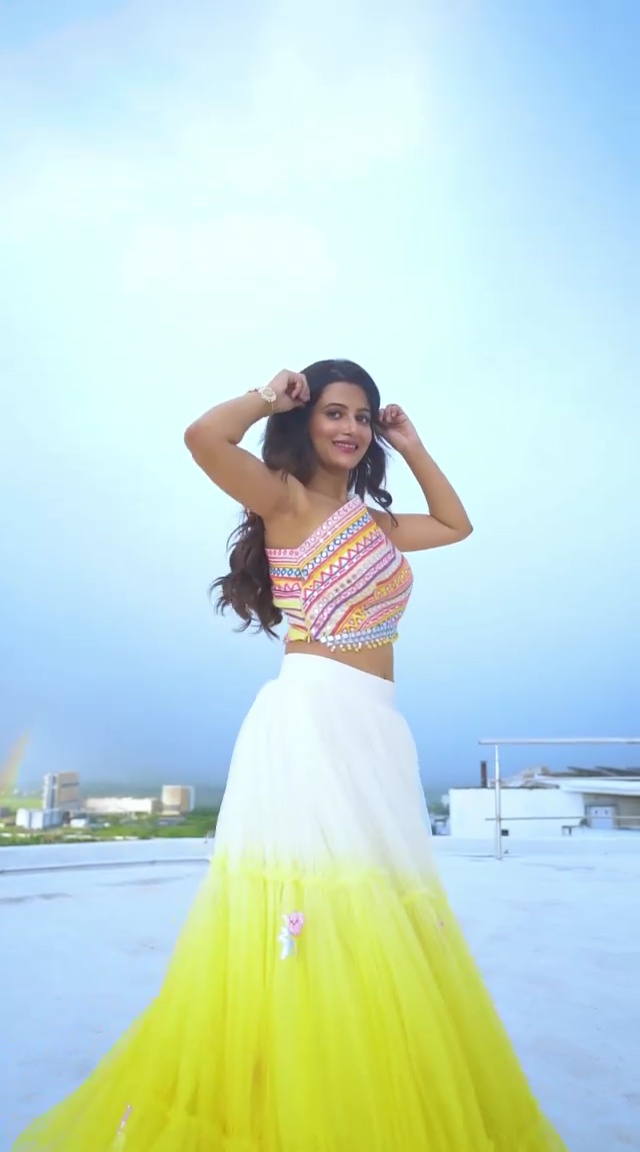 Ushasi Ray