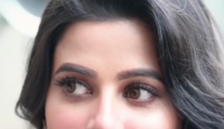 Ushasi Ray
