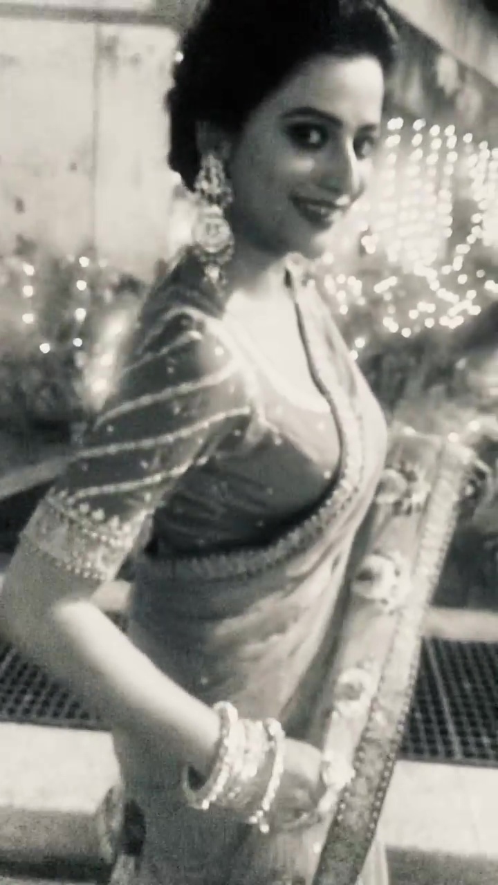 Ushasi Ray