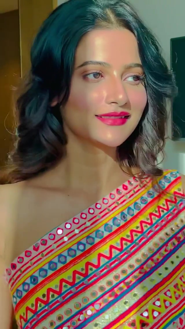 Ushasi Ray