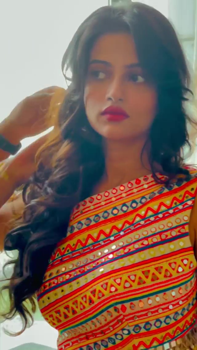 Ushasi Ray