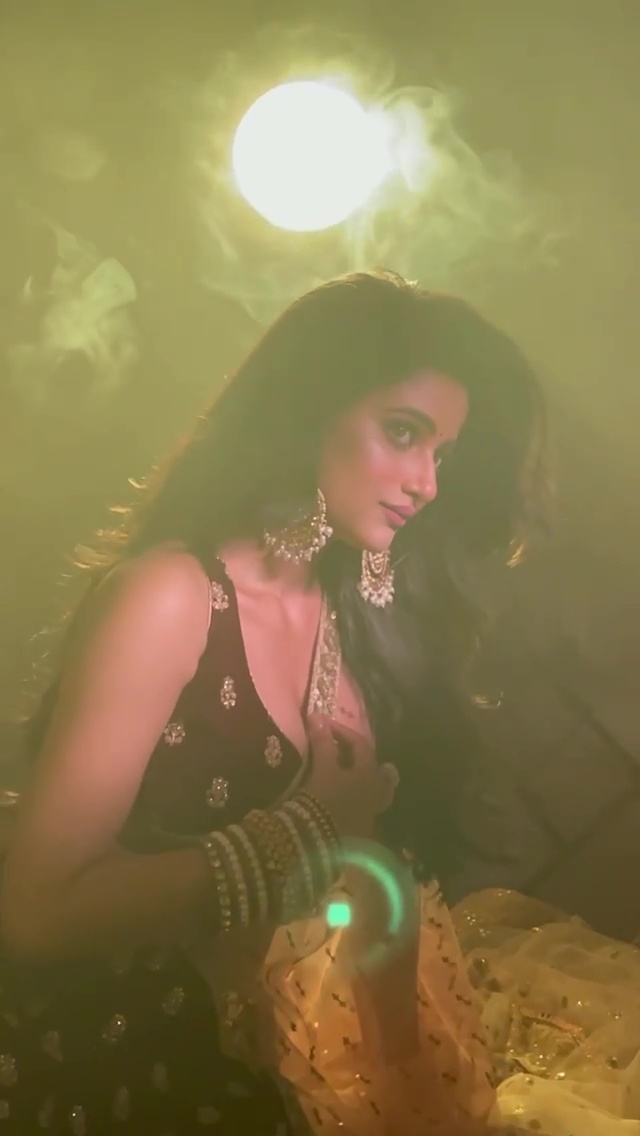Ushasi Ray