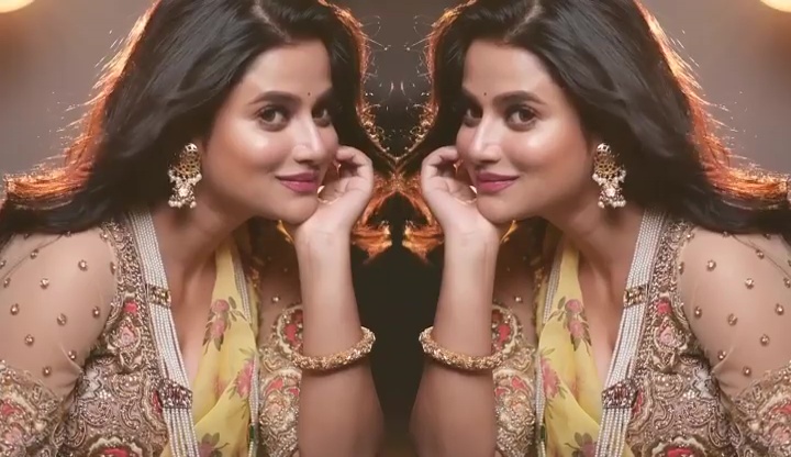Ushasi Ray