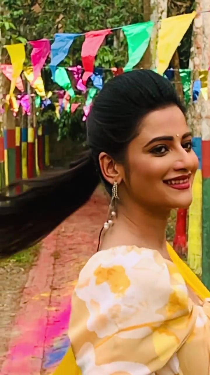 Ushasi Ray