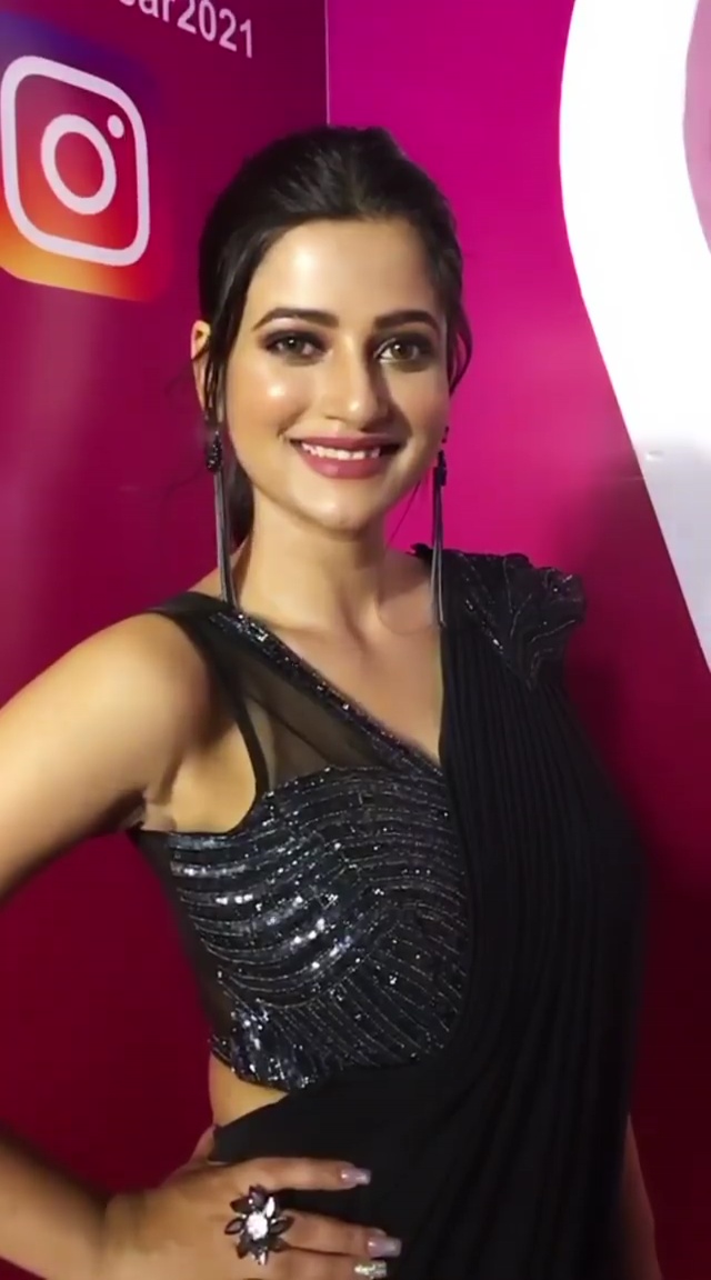 Ushasi Ray