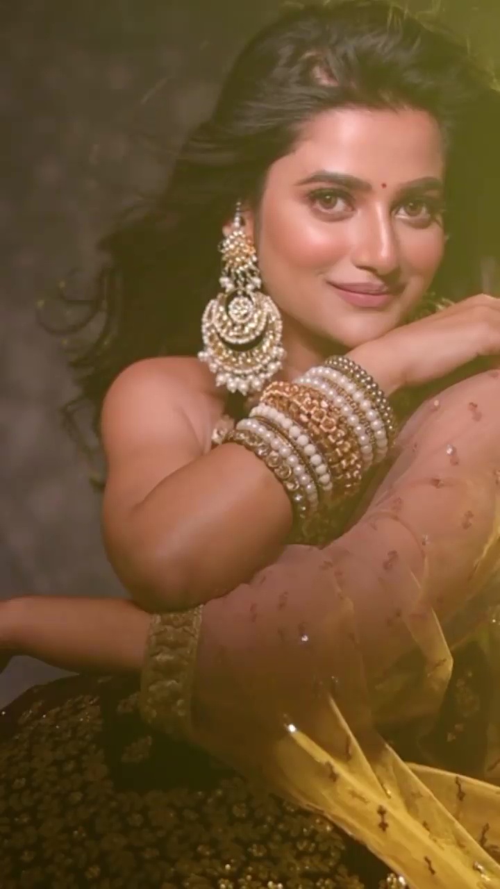 Ushasi Ray