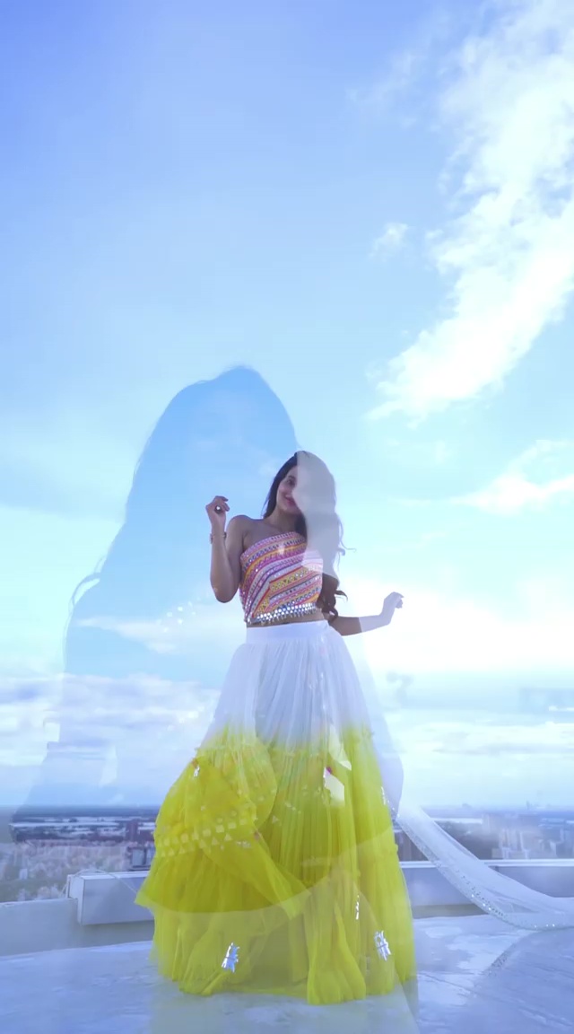 Ushasi Ray