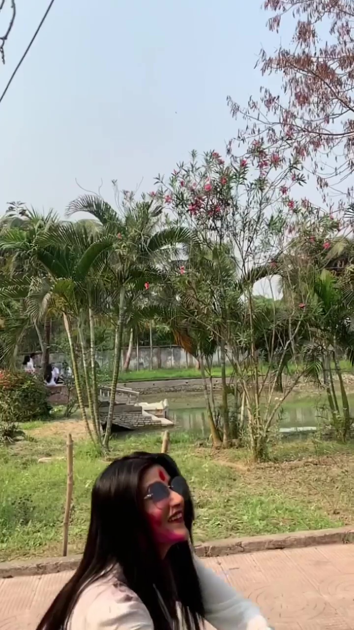 Ushasi Ray