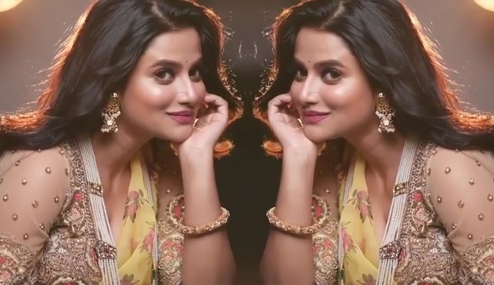 Ushasi Ray