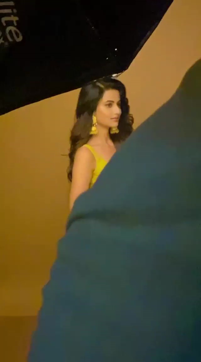 Ushasi Ray