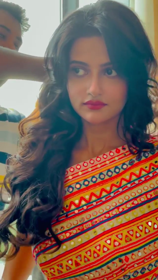 Ushasi Ray