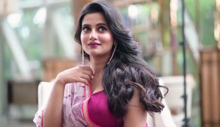 Ushasi Ray