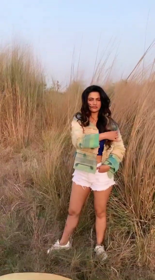 Ushasi Ray