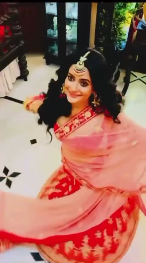 Ushasi Ray