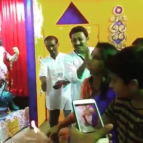 Ushasi Ray