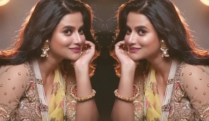 Ushasi Ray